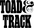 Toad & Track