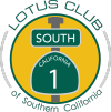 Lotus Club of Southern California