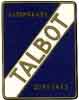 Talbot-Lago logo