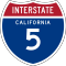 Interstate 5 (California)