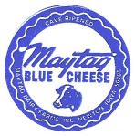 Maytag Blue logo