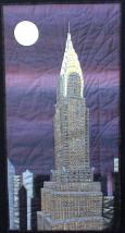 Steve's New York: The Chrysler Building